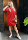 sukienka-dresowa-z-kieszeniami-cora-red-