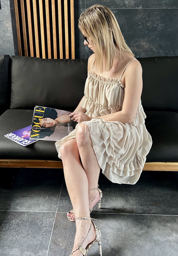 Sukienka damska na lato