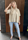 t-shirt-damski-classic-beige
