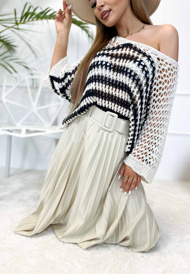 Sweter Italia