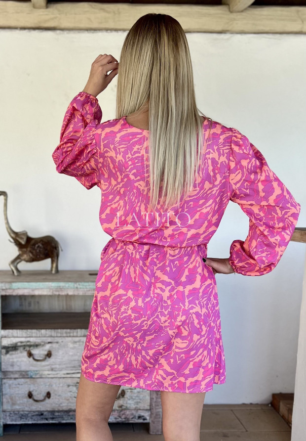 Sukienka damska na lato