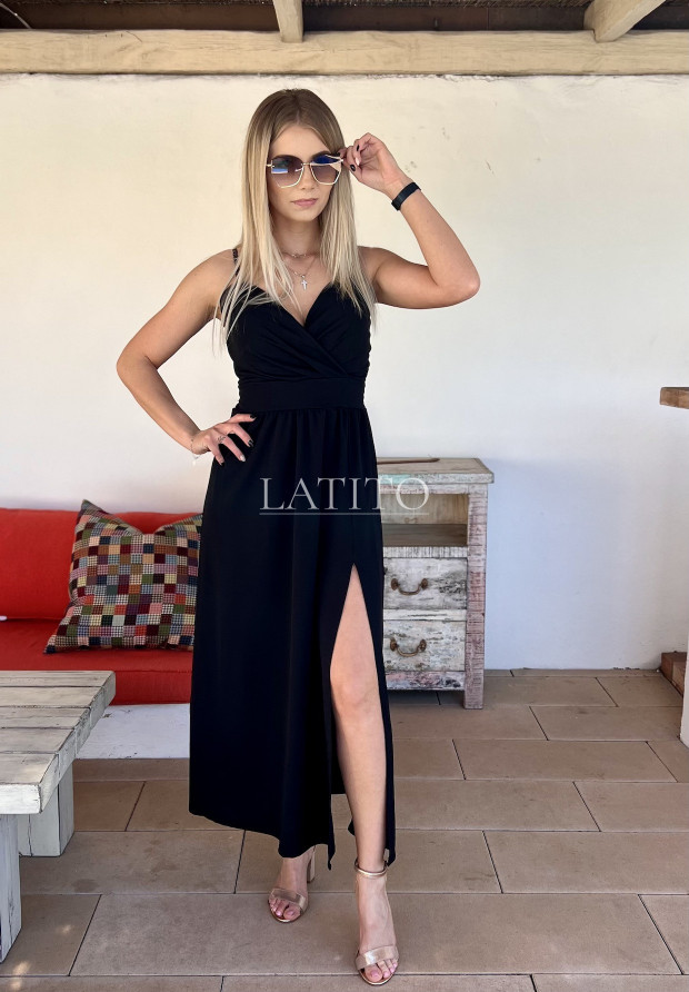Elegancka sukienka