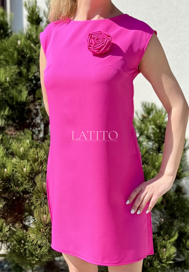 Elegancka sukienka damska