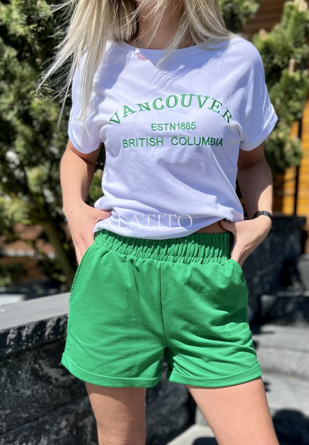 Komplet sportowy damski