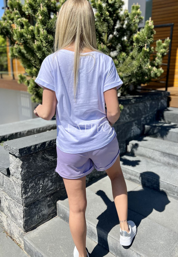 Komplet sportowy damski