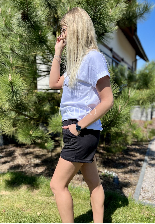 Komplet sportowy damski