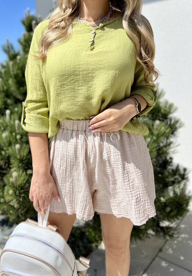 Bluzka damska