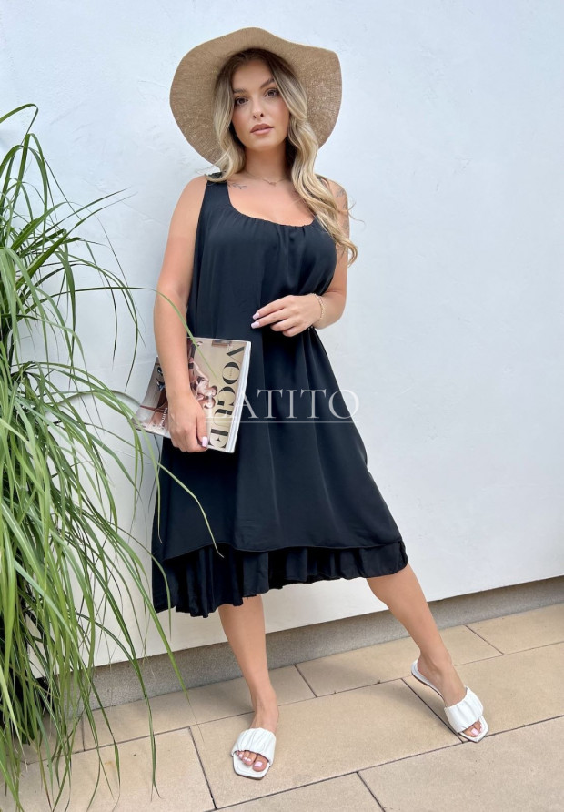 Sukienka damska na lato