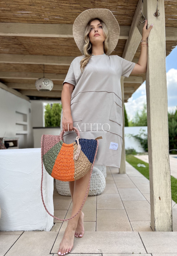 Sukienka damska na lato