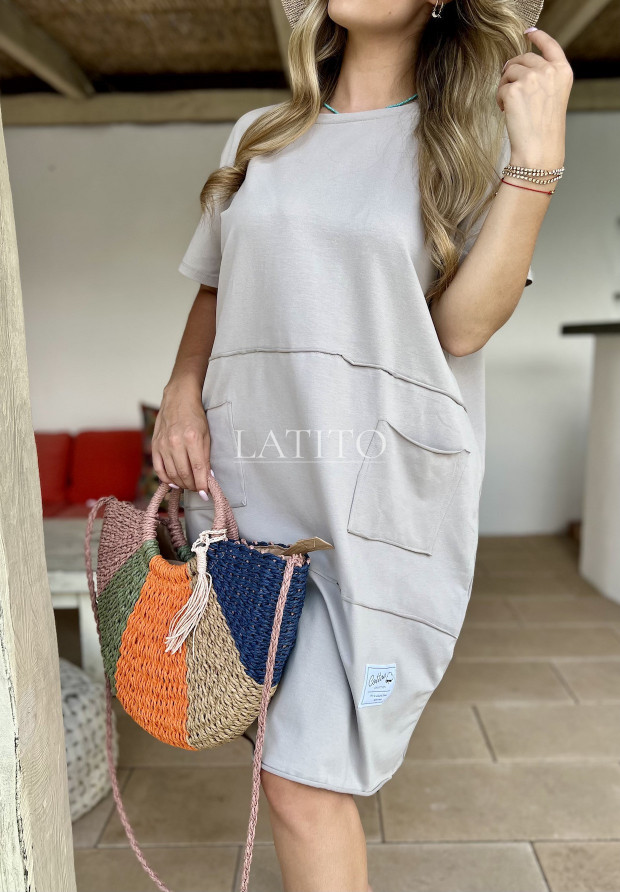 Sukienka damska na co dzień