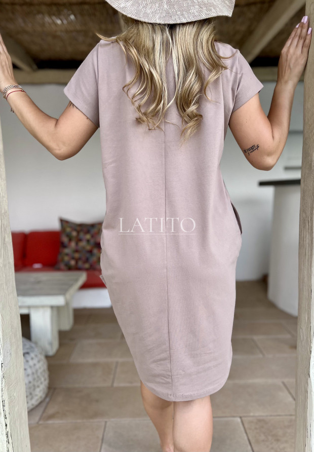 Sukienka damska na co dzień