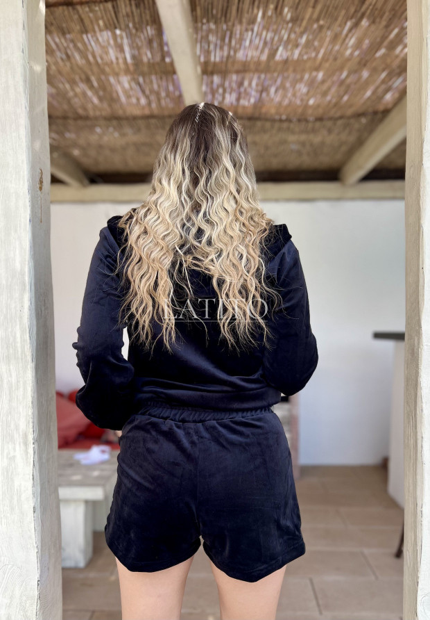 Wygodny komplet damski na lato