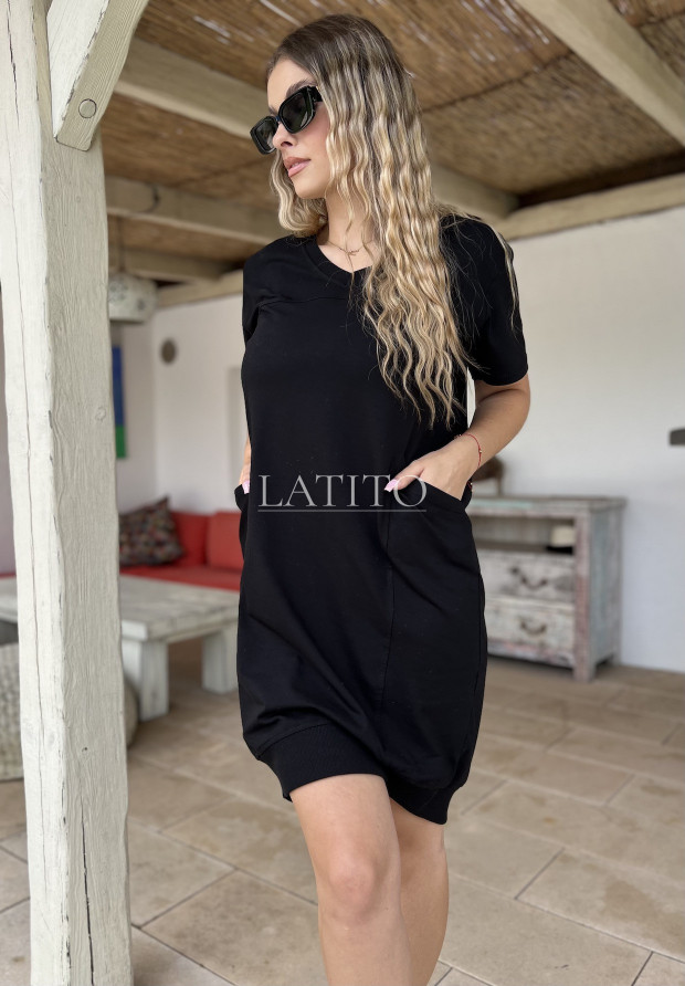 Sukienka na co dzień