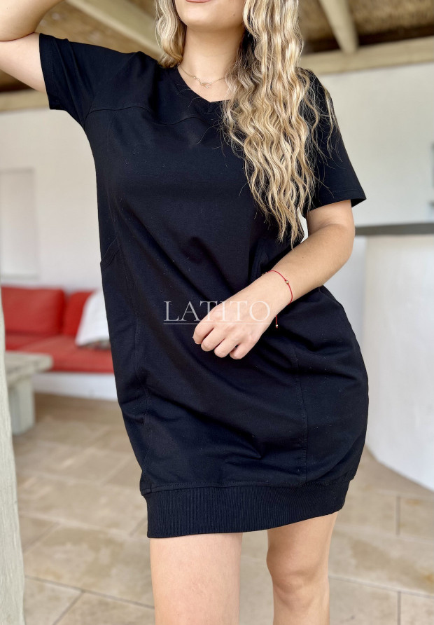 Modna sukienka na lato