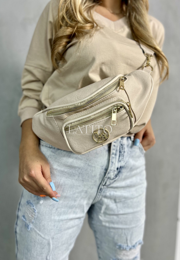 Torebka nerka damska Kindi...