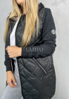 pikowana-kurtka-z-kapturem-i-dresowymi-rekawami-new-season-black