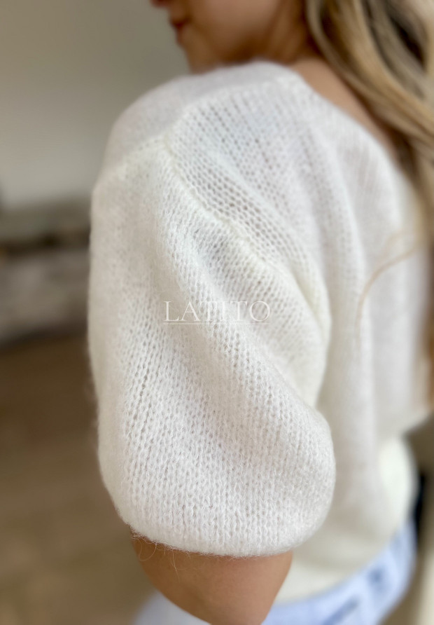 Wygodny sweter damski