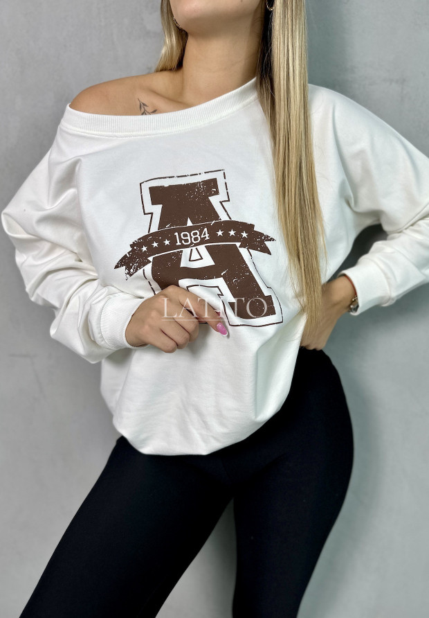 Bluza damska