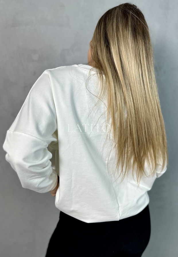 Bluza oversize Adriana