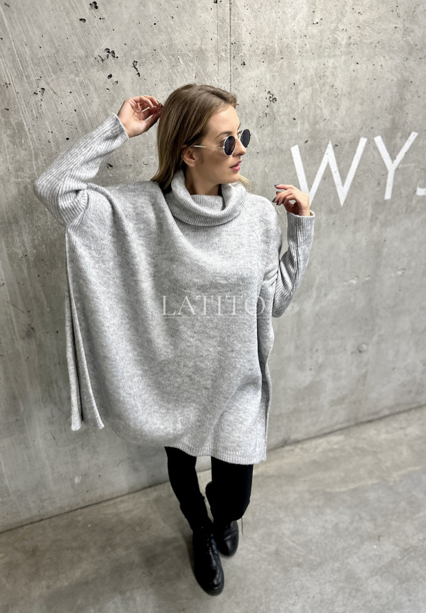 Sweter damski