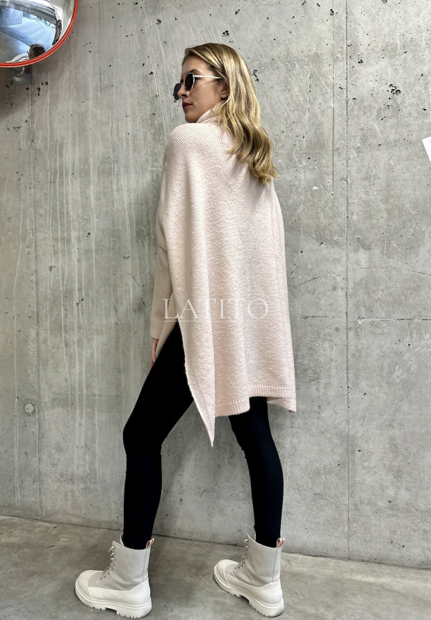 Sweter damski