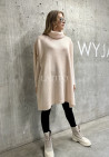 dlugi-sweter-z-golfem-liada-pink-