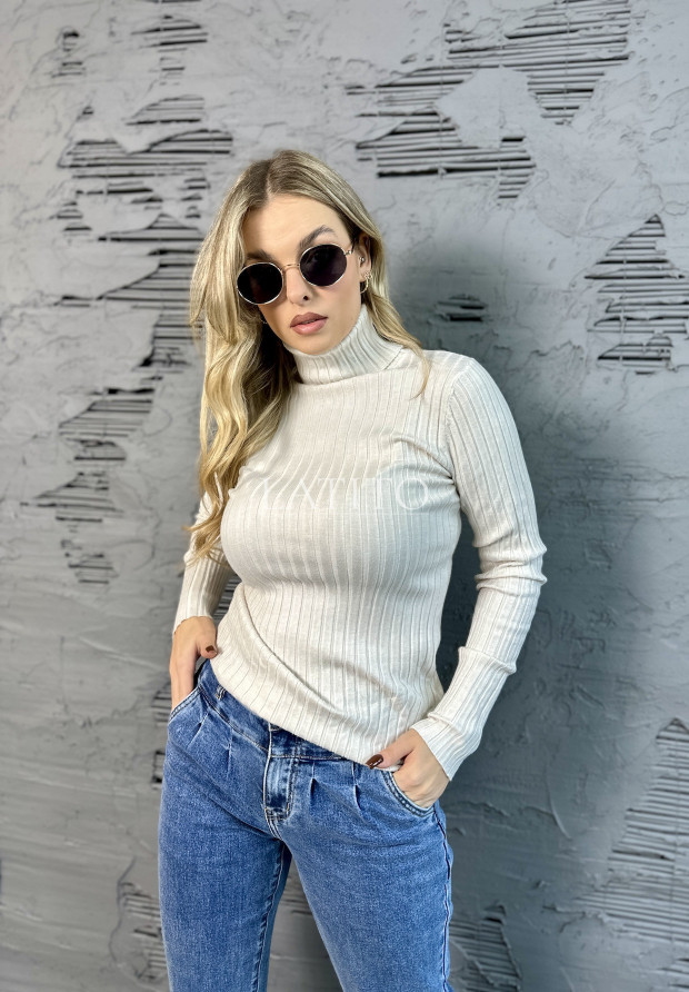 Damski sweter