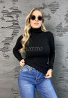 prazkowany-sweter-z-golfem-vella-black