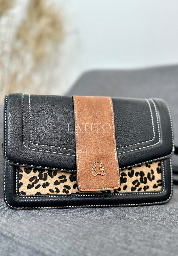 Mała torebka damska