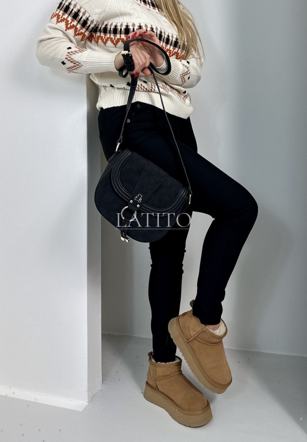 Mała torebka damska