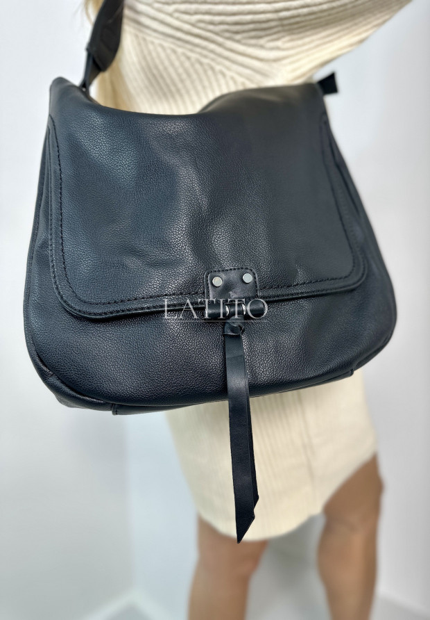 Duża torebka damska