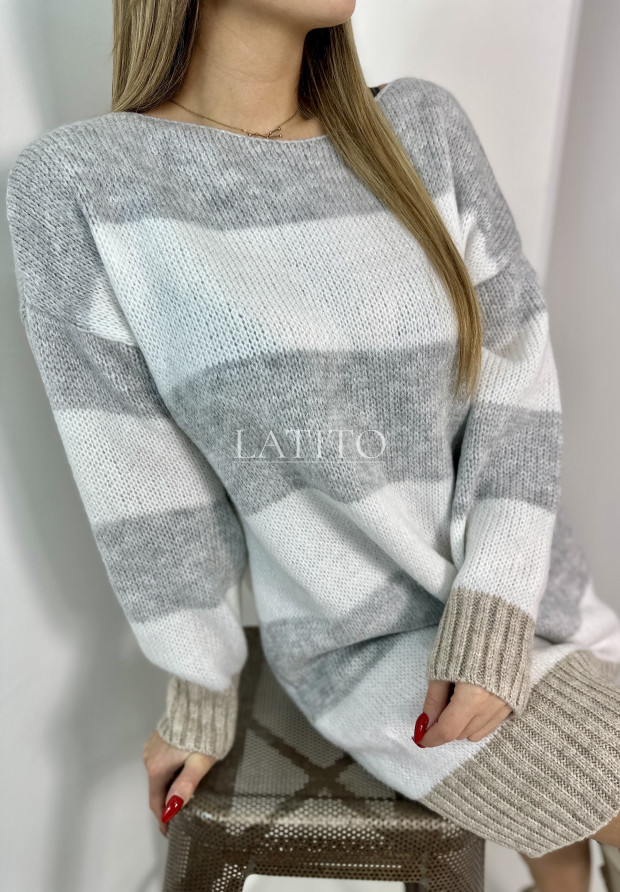 Modna sukienka damska