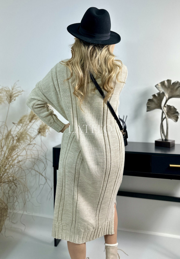 Sukienka na co dzień