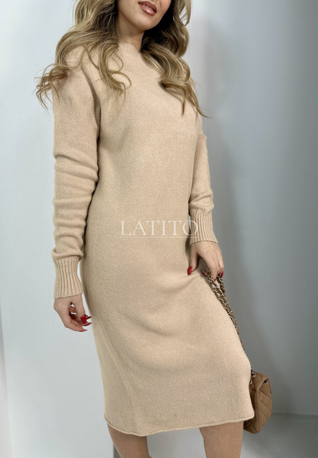 Modna sukienka damska