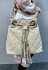 pikowana-torebka-worek-aurella-beige-