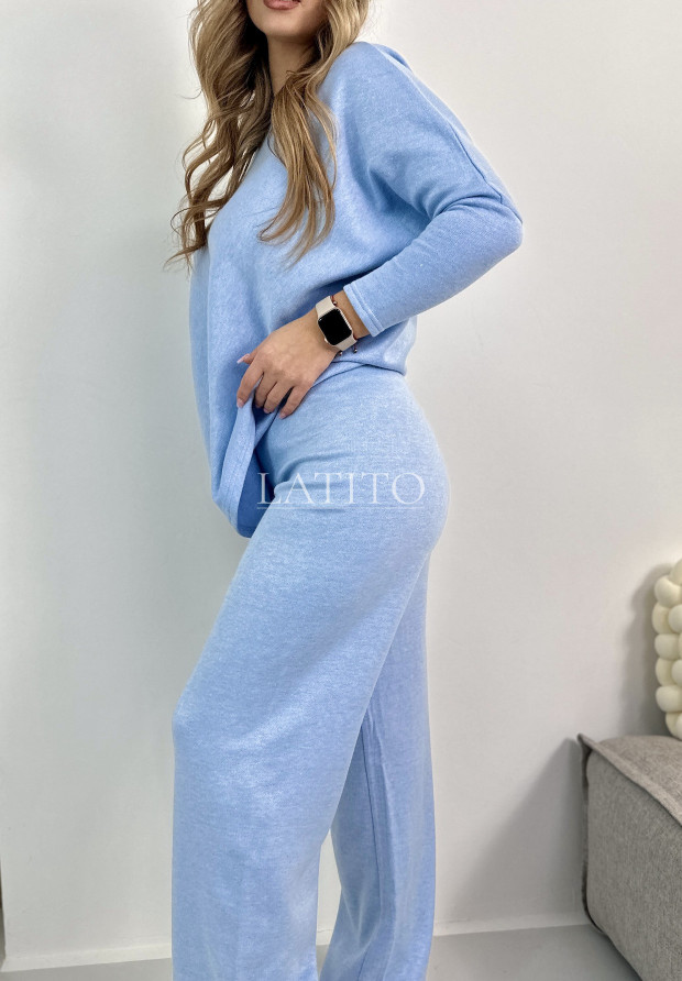 komplet na co dzień