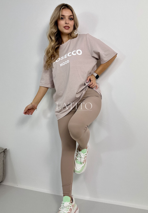 damskie legginsy