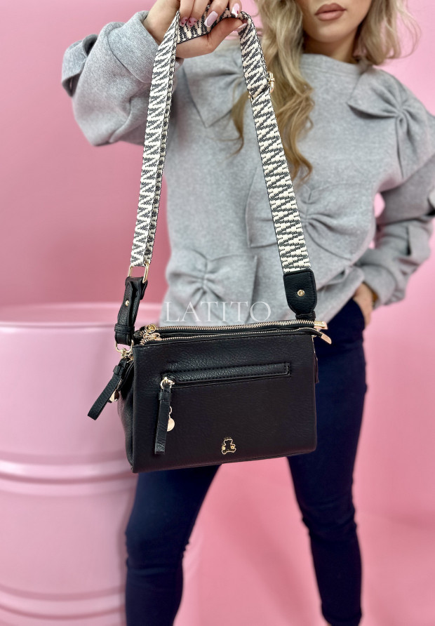 mała torebka damska