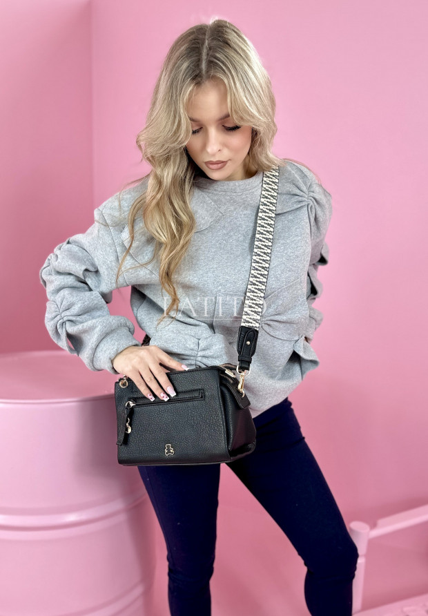 torebka damska na co dzień