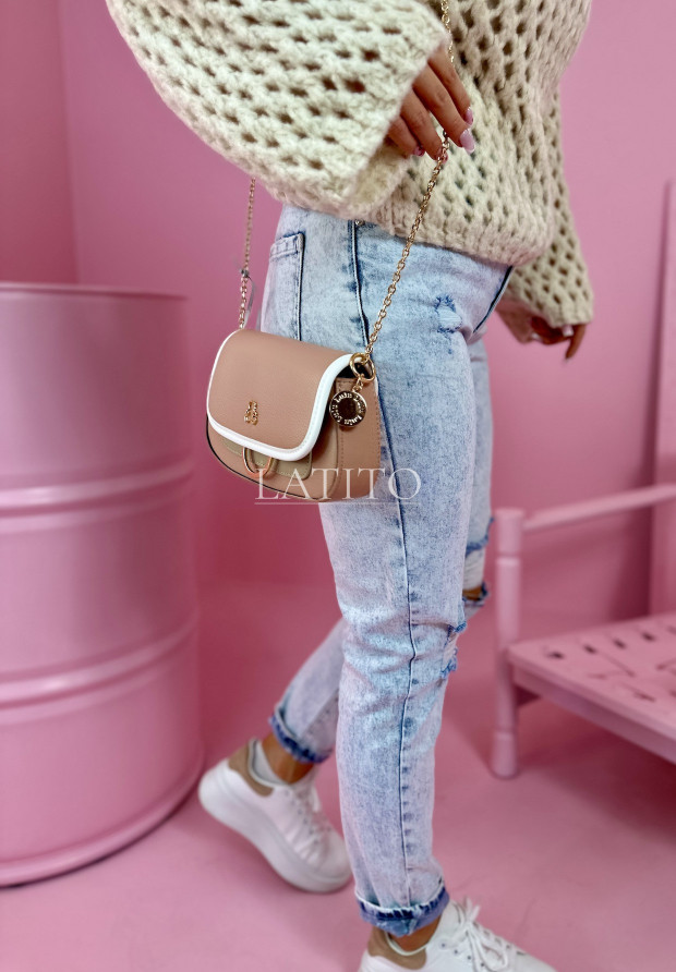 mała torebka damska