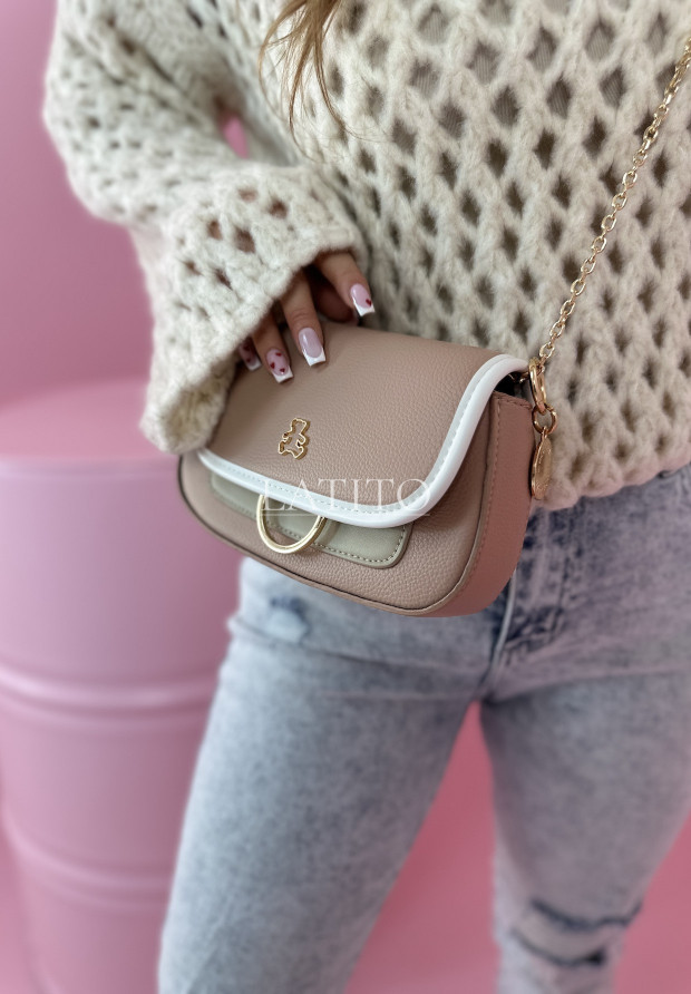 modna torebka damska