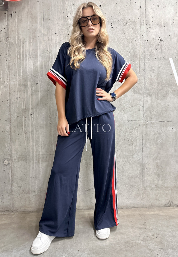 T-shirt oversize