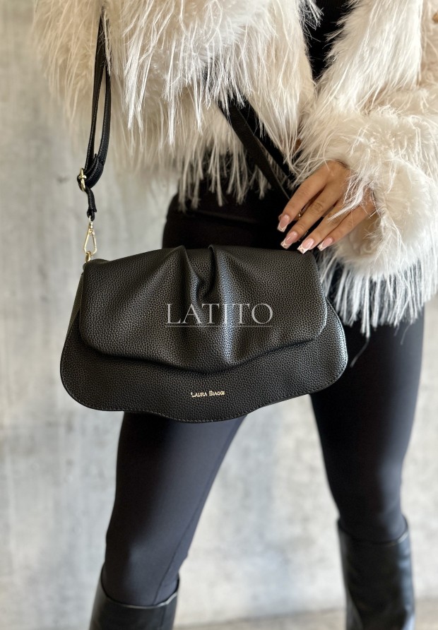 Mała torebka damska