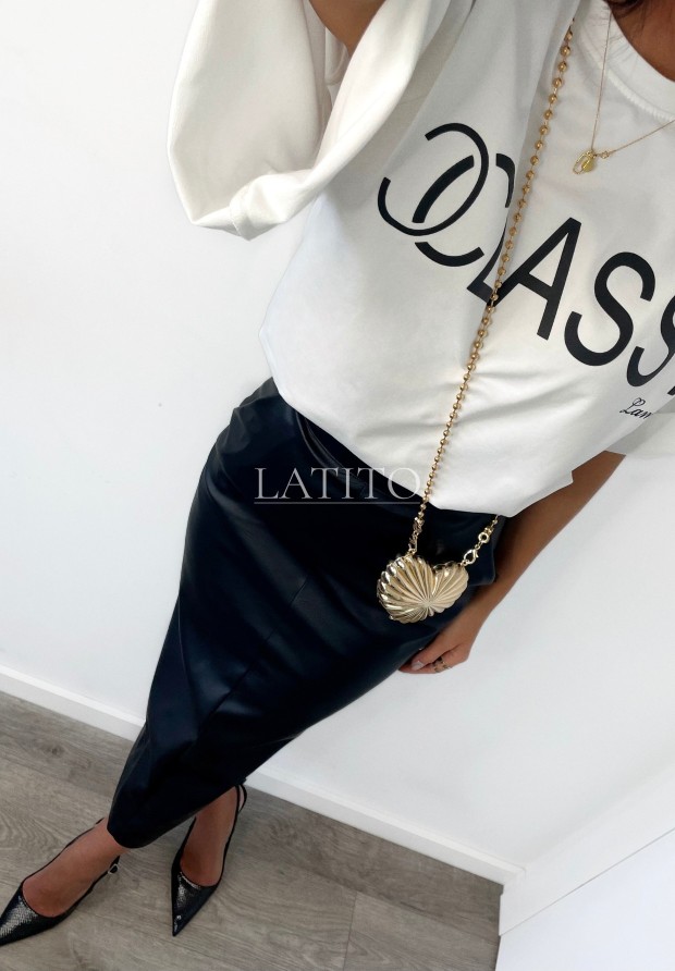 T-shirt basic