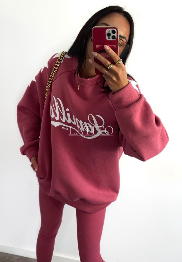 Bluza la milla