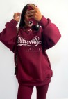 oversizowa-bluza-la-milla-enjoy-burgund