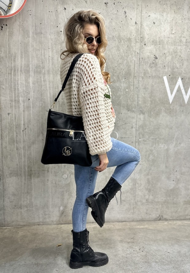 Torebka Biaggi Black