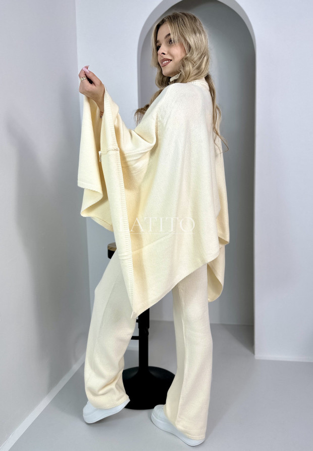 komplet na co dzień