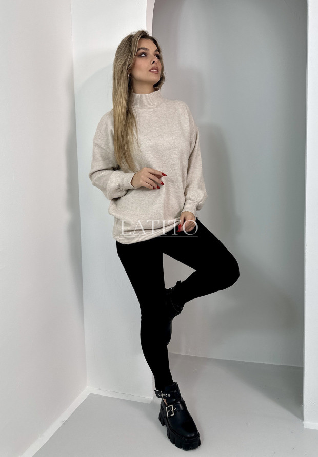 sweter damski