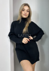 dzianinowa-prazkowana-sukienka-sweter-cozy-black-